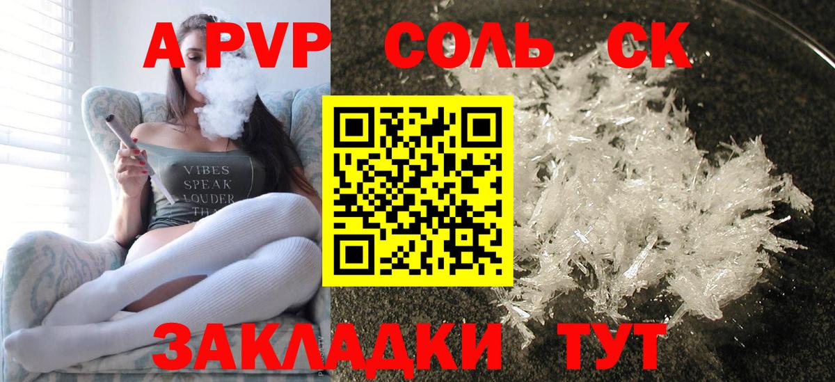 A-PVP СК КРИС Владимир